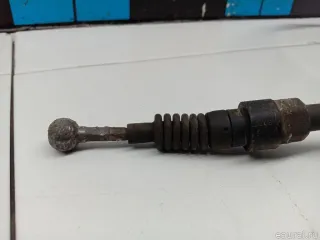 7E0609701E VAG Трос ручника Volkswagen Transporter T6 restailing Арт E31329253, вид 2