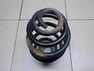 4B0511115D VAG Пружина подвески задняя Audi A6 C5 (S6,RS6) Арт E31559307, вид 2