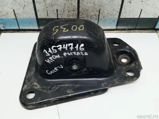 1K0505129G VAG Кронштейн (крепление) Skoda Octavia A8 Арт E31574716, вид 1