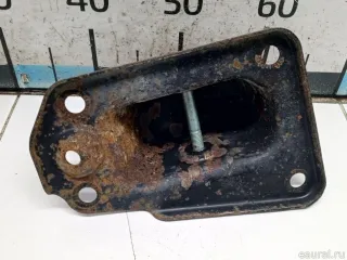 1K0505129G VAG Кронштейн (крепление) Skoda Octavia A8 Арт E31574716, вид 3
