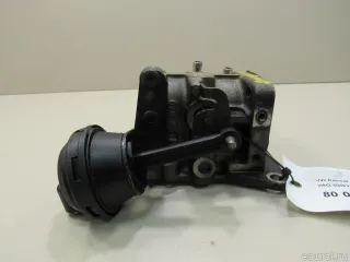 03G131063E VAG Дроссельная заслонка Volkswagen Jetta 5 Арт E80090370, вид 2