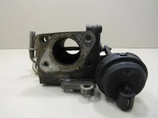 03G131063E VAG Дроссельная заслонка Volkswagen Jetta 5 Арт E80090370, вид 3