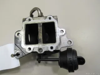03G131063E VAG Дроссельная заслонка Volkswagen Jetta 5 Арт E80090370, вид 7