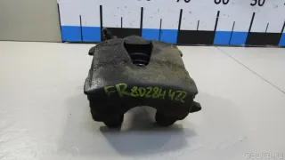 6N0615124B VAG Суппорт тормозной передний правый Seat Arosa Арт E80284422, вид 2