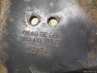 1K0407151T VAG Рычаг передний левый Volkswagen Scirocco 3 Арт E84569912, вид 9