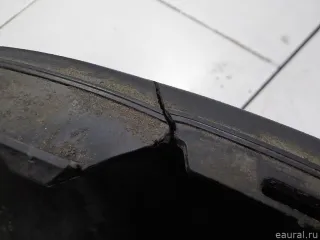 1K6807521D9B9 VAG Юбка задняя Volkswagen Golf 5 Арт E84828413, вид 18
