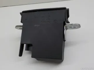 1K6827505C9B9 VAG Замок крышки багажника Volkswagen Passat B7 Арт E84828532, вид 4