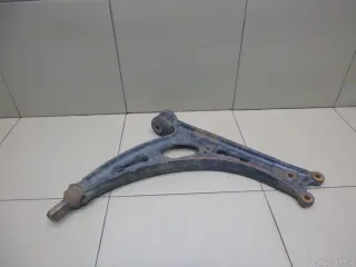 1K0407151T VAG Рычаг передний левый Volkswagen Golf 5 Арт E100223796, вид 1