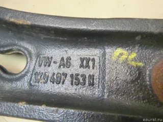 1K0407151T VAG Рычаг передний левый Volkswagen Golf 5 Арт E100223796, вид 4