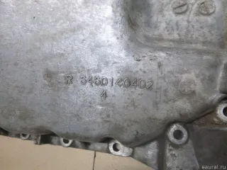 6460100613 Mercedes Benz Поддон масляный двигателя Mercedes Vito W639 2.2л Арт E100241427, вид 2