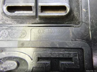 03F103935 VAG Накладка декоративная Seat Ibiza 4 Арт E100271267, вид 4