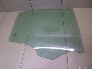 2047350210 Mercedes Benz Стекло двери задней правой Mercedes C W204 Арт E100273568, вид 1