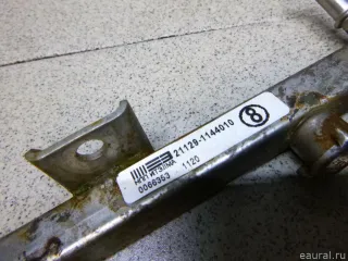 211291144010 VAZ Топливная рампа  Lada X-RAY Арт E100274944, вид 2