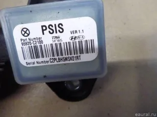 95920C2100 Hyundai-Kia Датчик AirBag Hyundai Sonata (LF) Арт E100312137, вид 4