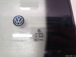 5N0845213D VAG Стекло двери задней левой (форточка) Volkswagen Tiguan 1 Арт E22725318, вид 3