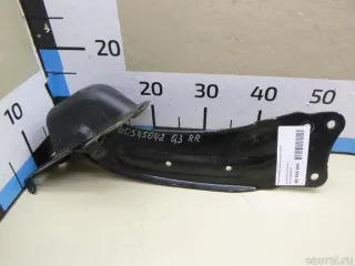 3C0505224D VAG Рычаг задний продольный правый Volkswagen Passat B6 Арт E60545042, вид 1