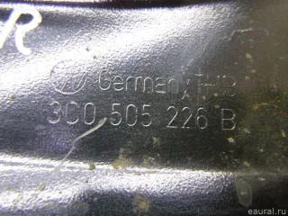 3C0505224D VAG Рычаг задний продольный правый Volkswagen Passat B6 Арт E60545042, вид 6