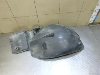 2216900630 Mercedes Benz Локер передний правый Mercedes S W221 Арт E100366270, вид 1