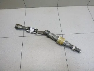 2034600209 Mercedes Benz Рулевой карданчик Mercedes CLC Арт E100378989, вид 1