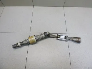 2034600209 Mercedes Benz Рулевой карданчик Mercedes CLC Арт E100378989, вид 4