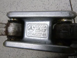 2034600209 Mercedes Benz Рулевой карданчик Mercedes CLC Арт E100378989, вид 5