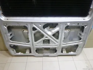  Дверь багажника со стеклом Mercedes Vito W639 Арт E100403463, вид 17
