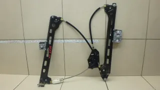 3C8837462M VAG Стеклоподъемник электр. передний правый Volkswagen Passat CC Арт E95757822, вид 1