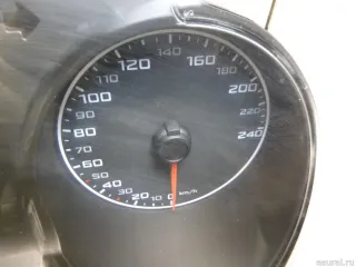 6J0920806 VAG Панель приборов Seat Ibiza 4 Арт E100409895, вид 4