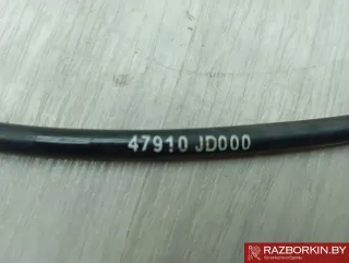 47910JD000 датчик ABS Nissan Qashqai 1  Арт 35920, вид 5
