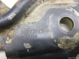3C0253461AD VAG Кронштейн глушителя Volkswagen Passat B7 Арт E60634544, вид 2