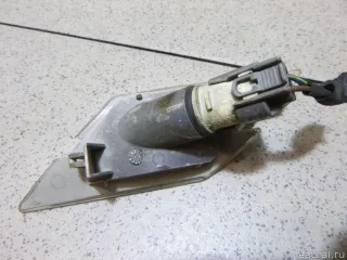63136911867 BMW Повторитель на крыло левый BMW 6 E63/E64 Арт E100430680, вид 6
