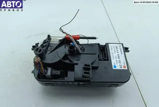 4144460228 Переключатель отопителя Mercedes Vaneo Арт 54408101, вид 2