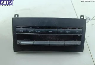 2129005018 Переключатель отопителя Mercedes E W212 Арт 55050619, вид 1