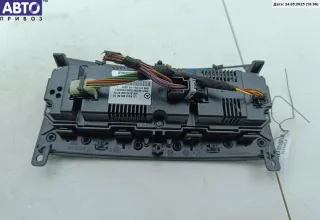 2129005018 Переключатель отопителя Mercedes E W212 Арт 55050619, вид 2