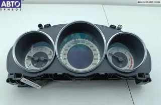 2129000825 Щиток приборный (панель приборов) Mercedes E W212 Арт 55050943, вид 1