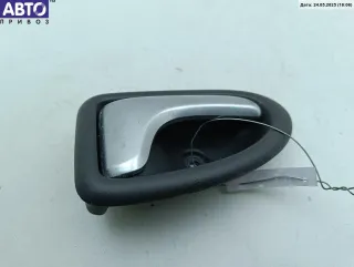 7700423888 Ручка двери внутренняя задняя правая Renault Clio 2 Арт 55047350, вид 1