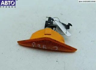 XS4H3K354A Повторитель поворота правый Ford Focus 1 Арт 54723417, вид 1