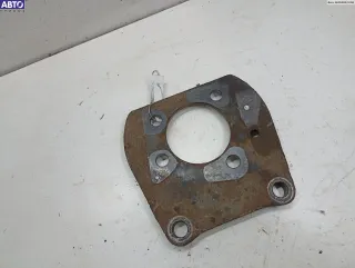  Фланец ступицы задней Opel Astra G Арт 55091241, вид 2