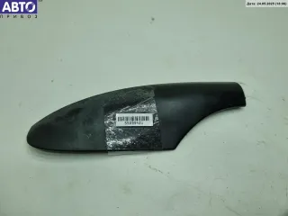 3b9860150b Накладка (заглушка) рейлинга Volkswagen Passat B5 Арт 55099521, вид 1
