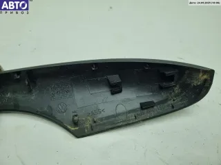 3b9860150b Накладка (заглушка) рейлинга Volkswagen Passat B5 Арт 55099521, вид 2