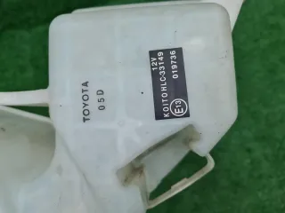 8535533200 Бачок омывателя Toyota Camry XV70 Арт 0000007816567, вид 11