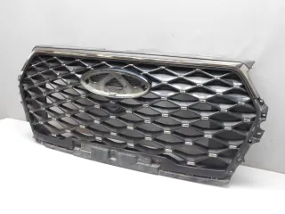  Решетка радиатора Chery Tiggo 7 PRO Арт smt205690, вид 2