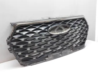  Решетка радиатора Chery Tiggo 7 PRO Арт smt205690, вид 3