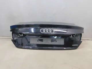  Крышка багажника Audi A4 B9 Арт smt177542, вид 1
