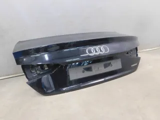  Крышка багажника Audi A4 B9 Арт smt177542, вид 2