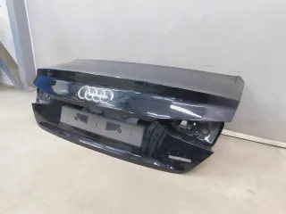  Крышка багажника Audi A4 B9 Арт smt177542, вид 3