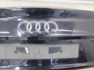  Крышка багажника Audi A4 B9 Арт smt177542, вид 4