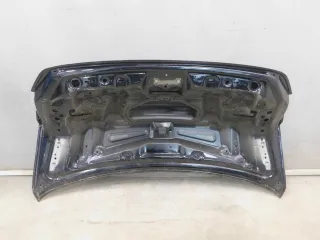  Крышка багажника Audi A4 B9 Арт smt177542, вид 5