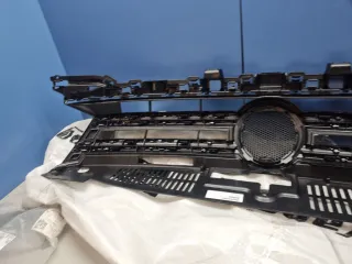 VG07136GA Решетка радиатора Volkswagen Tiguan 1 Арт Z349734, вид 8