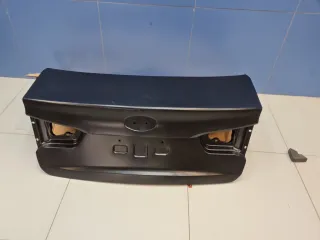 ATP3103011610 Крышка багажника Kia Rio 3 Арт Z349856, вид 1